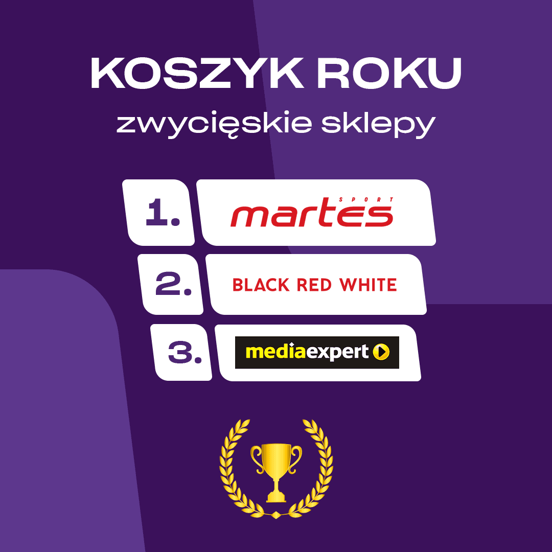 Koszyk Roku